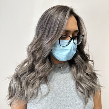 Jason JJ - Hair Salons Near Me - Edison, New Jersey