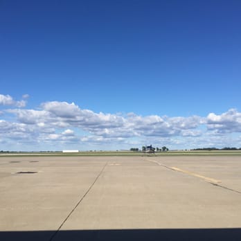 Great River Aviation - Airports Near Me - Quincy, Illinois