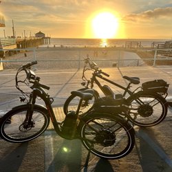Next Adventure Bikes & E-Bikes - Electric Bike Rentals, E-Bike Sales, E-Bike Repairs, Next Adventure Bikes & E-Bikes Hermosa Beach, CA 90254