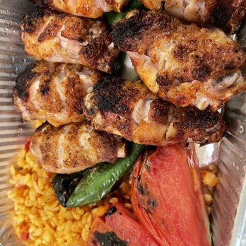 Nişantaşı Başköşe - Chicken wings - Turkish Near Me - Istanbul, 34 Nişantaşı Başköşe - Chicken wings - Turkish Near Me - Istanbul, 34