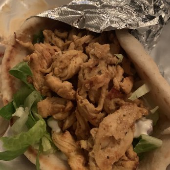 Oh My Gyro - Chicken gyro - Mediterranean Near Me - Greenville, North Carolina Oh My Gyro - Chicken gyro - Mediterranean Near Me - Greenville, North Carolina