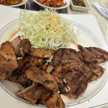 Million Restaurant - Meat jhun and bbq chicken - Korean Near Me - Honolulu, Hawaii Million Restaurant - Meat jhun and bbq chicken - Korean Near Me - Honolulu, Hawaii