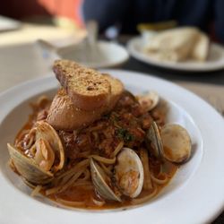 Dero’s Food & Family - Best bread ever