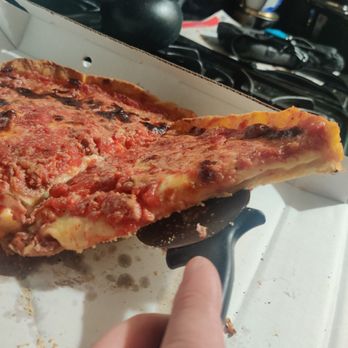Lou Malnati's Pizzeria - Pizza Near Me - Elmhurst, Illinois