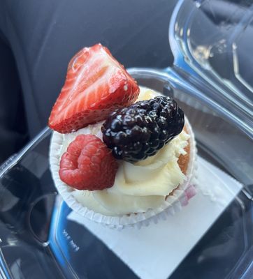 Whole Foods Market by null