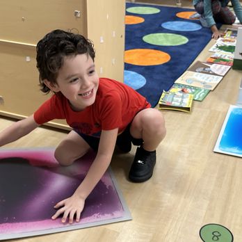 Easterseals School for Limitless Learning - Special Education Near Me - Valrico, Florida Easterseals School for Limitless Learning - Special Education Near Me - Valrico, Florida