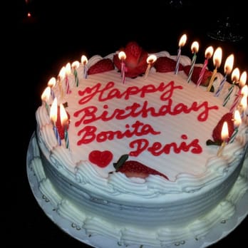 Fresa Bakery - Vanilla flavor cake - Bakeries Near Me - Palmdale, California Fresa Bakery - Vanilla flavor cake - Bakeries Near Me - Palmdale, California