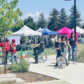 Emma Prusch Farm Park - Parks Near Me - San Jose, California