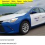 Photo of Hire Me Taxi