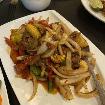 Vanda Thai - Thai Near Me - Walnut Creek, California