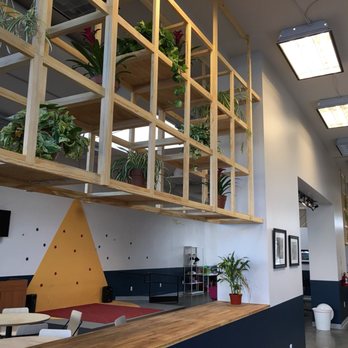 Rosebud Coffee - Coffee & Tea Near Me - Pasadena, California