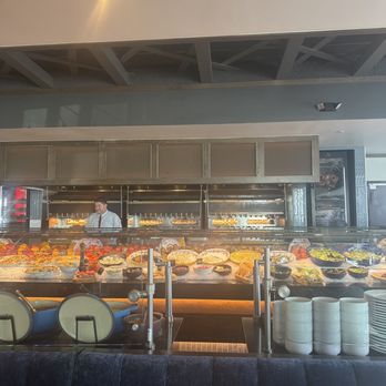 Fogo de Chão - Brazilian Near Me - Santa Monica, California