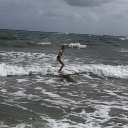 Learn To Surf