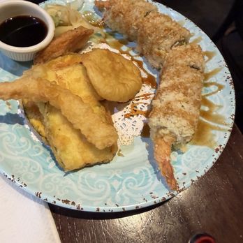 Kazama Sushi - Sushi Bars Near Me - Claremont, California