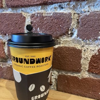 Groundwork Coffee - Coffee & Tea Near Me - Los Angeles, California Groundwork Coffee - Coffee & Tea Near Me - Los Angeles, California