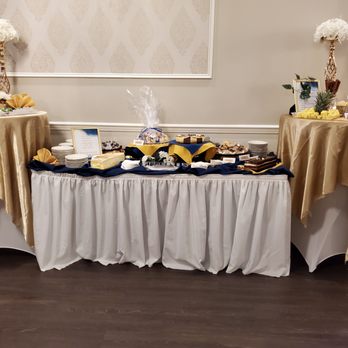 Edgemont Caterers - Caterers Near Me - Philadelphia, Pennsylvania Edgemont Caterers - Caterers Near Me - Philadelphia, Pennsylvania