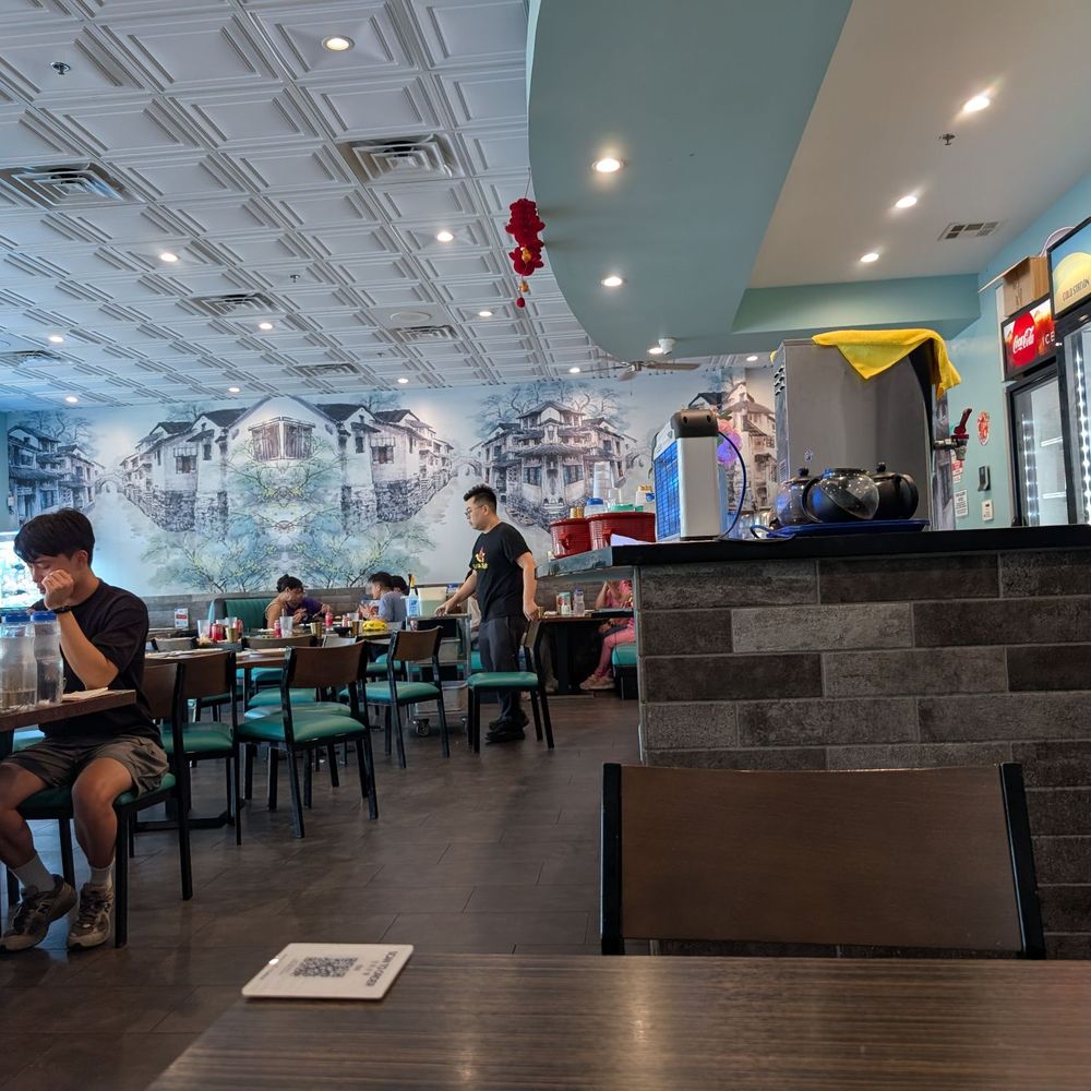 Old Town Taste - Inside. - Chinese Near Me - Tempe, Arizona