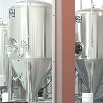 Labrosse - They went big! - Breweries Near Me - Montreal, Quebec Labrosse - They went big! - Breweries Near Me - Montreal, Quebec