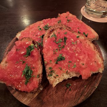 Aventura - Tomate - Tapas Bars Near Me - Ann Arbor, Michigan Aventura - Tomate - Tapas Bars Near Me - Ann Arbor, Michigan