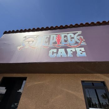 One Piece Cafe - One piece cafe - Themed Cafes Near Me - Las Vegas, Nevada One Piece Cafe - One piece cafe - Themed Cafes Near Me - Las Vegas, Nevada