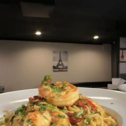 Seaside Bistro