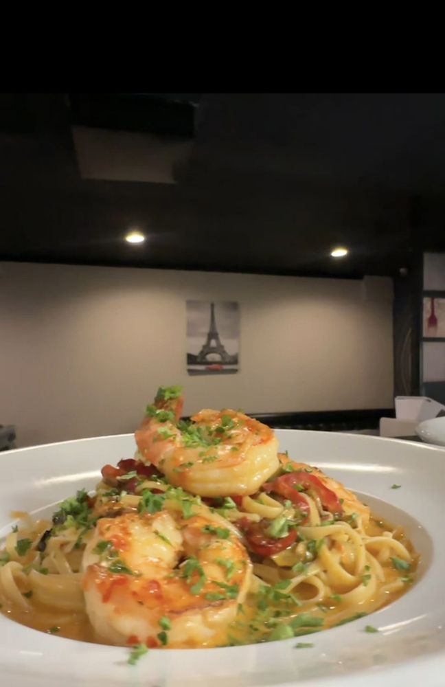 Seaside Bistro