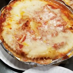 BUONA FOTURNA PIZZA - Chicken Parm