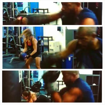 Next Level Strength & Movement - Fitness boxing on tuesday and friday evenings - Trainers Near Me - Fort Lauderdale, Florida Next Level Strength & Movement - Fitness boxing on tuesday and friday evenings - Trainers Near Me - Fort Lauderdale, Florida