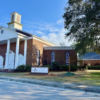 Cooper River Baptist Church - Churches Near Me - N Charleston, South Carolina Cooper River Baptist Church - Churches Near Me - N Charleston, South Carolina