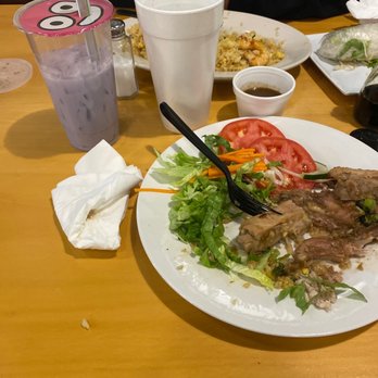 Pho Phi - Soup Near Me - Louisville, Kentucky