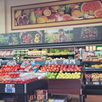 Armen Market - Grocery Near Me - Pasadena, California
