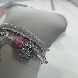 Pandora - Graduating owl
