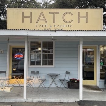Hatch Bakery And Cafe - Outside - Bakeries Near Me - Bulverde, Texas Hatch Bakery And Cafe - Outside - Bakeries Near Me - Bulverde, Texas
