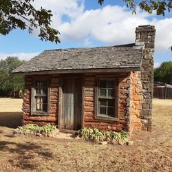 Williamson County Old Settlers Association