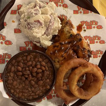 Phil's BBQ - Barbeque Near Me - San Diego, California Phil's BBQ - Barbeque Near Me - San Diego, California