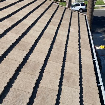 ProWash Roof & Gutter - Looks like new - Pressure Washers Near Me