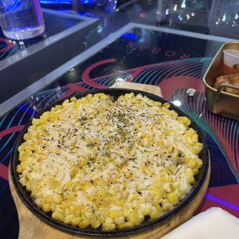 Z Lunch - Cheese corn - Korean Near Me - Elk Grove, California