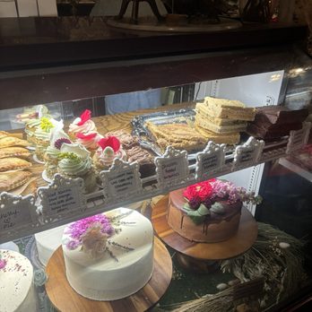The Butterwood Bake Consortium - Desserts Near Me - Pittsburgh, Pennsylvania