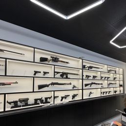 Cleanest shop in the Bay. Cleanest shop in the Bay.