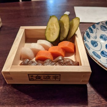 Yopparai - Nukazuke - Izakaya Near Me - New York, New York