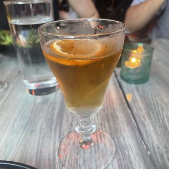 Bar Chinois - The au pear affair - Chinese Near Me - Washington, DC, District of Columbia