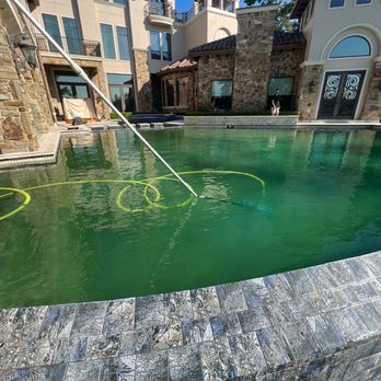 Vibrant Blue Pool Services - Pool & Hot Tub Service Near Me