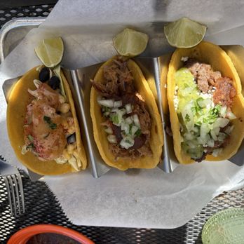 COMO - Tacos - Mexican Near Me - Truckee, California
