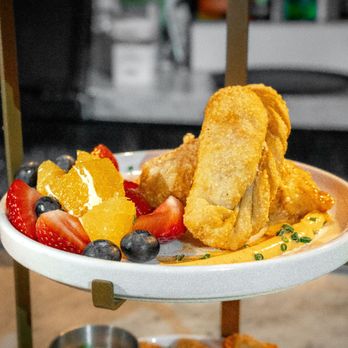 Maraca NYC - Lounges Near Me - New York, New York