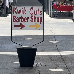 B & A Flea Market