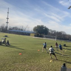 Paradigm Soccer