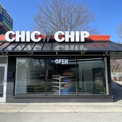 Chic N Chip