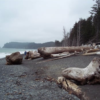 Rialto Beach - Hiking Near Me Rialto Beach - Hiking Near Me