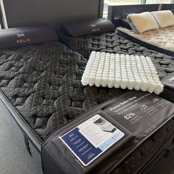 Mattress Gallery Direct - Helix Midnight luxe Mattress 25% Off. - Mattresses Near Me - Franklin, Tennessee Mattress Gallery Direct - Helix Midnight luxe Mattress 25% Off. - Mattresses Near Me - Franklin, Tennessee