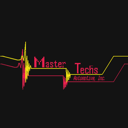 Master Techs Automotive